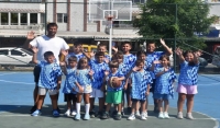 Yaz Spor Okulumuzda Heyecan Dolu Günler Başladı