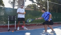 Yaz Spor Okulumuzda Heyecan Dolu Günler Başladı