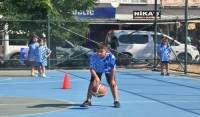 Yaz Spor Okulumuzda Heyecan Dolu Günler Başladı