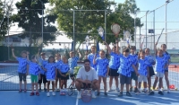 Yaz Spor Okulumuzda Heyecan Dolu Günler Başladı