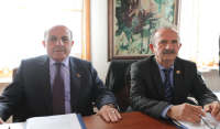 Yeni Yılın İlk Olağan Meclis Toplantısı
