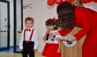 Yuvamız Şarköy Cumhuriyet Etkinlikleri