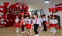 Yuvamız Şarköy Cumhuriyet Etkinlikleri