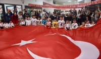 Yuvamız Şarköy Cumhuriyet Etkinlikleri