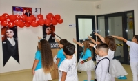 Yuvamız Şarköy Cumhuriyet Etkinlikleri