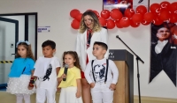 Yuvamız Şarköy Cumhuriyet Etkinlikleri