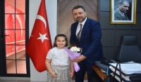 Yuvamız Şarköy’ün Minikleriyle Bir Araya Geldik