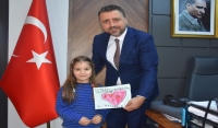 Yuvamız Şarköy’ün Minikleriyle Bir Araya Geldik