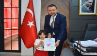 Yuvamız Şarköy’ün Minikleriyle Bir Araya Geldik