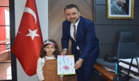 Yuvamız Şarköy’ün Minikleriyle Bir Araya Geldik