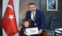 Yuvamız Şarköy’ün Minikleriyle Bir Araya Geldik