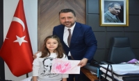Yuvamız Şarköy’ün Minikleriyle Bir Araya Geldik