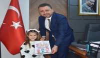 Yuvamız Şarköy’ün Minikleriyle Bir Araya Geldik