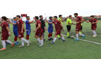 Zafer Şarköyspor’umuzun
