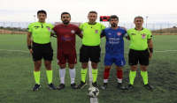 Zafer Şarköyspor’umuzun