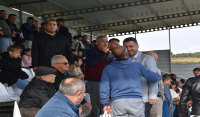 Zafer Şarköyspor’umuzun
