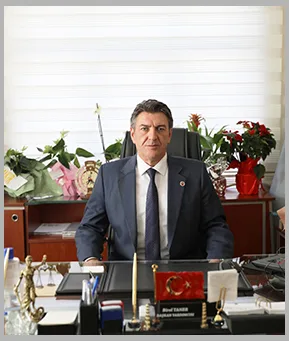 Birol TANER