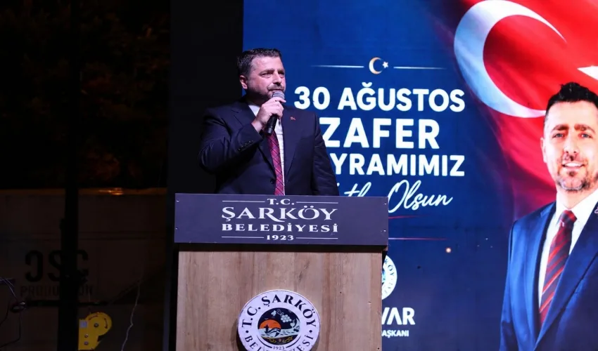 30 Ağustos Zafer Bayramı Coskun Sabah Konseri