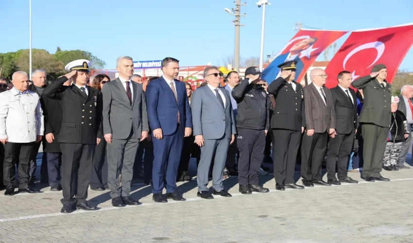 24 Kasım Öğretmenler Günü Etkinlikleri