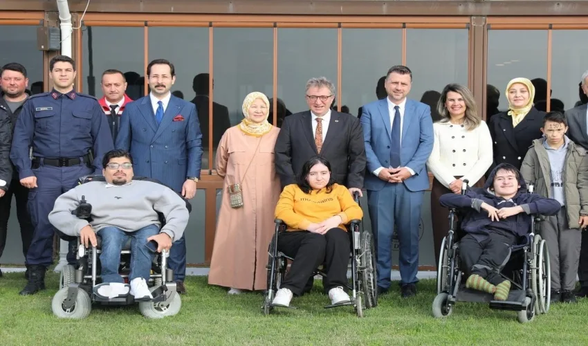 3 Aralık Dünya Engelliler Günü Programı