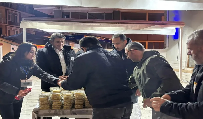 Regaip Kandilimiz Mübarek Olsun