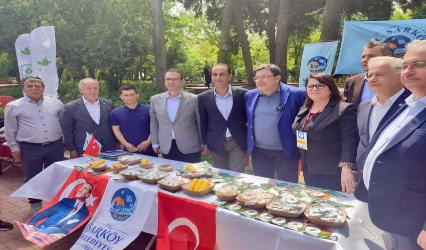 6. Yerel Tohum Takas Şenliği