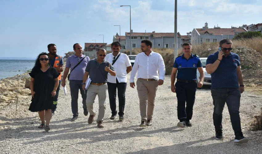 PUSULAMIZ ŞARKÖY SEVGİSİ