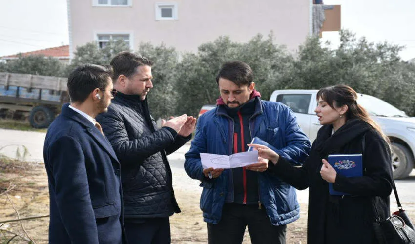 HİÇ DİNLENMEMEK ÜZERE YOLA ÇIKANLAR ASLA YORULMAZLAR