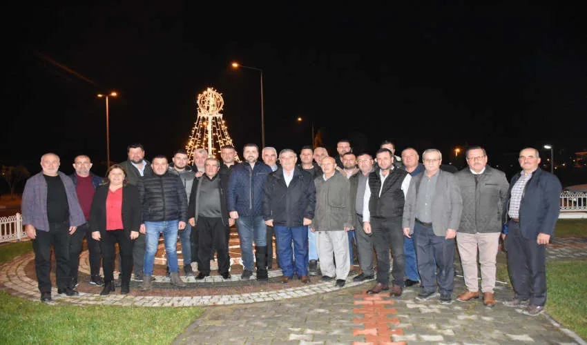 21 ARALIK DÜNYA KOOPERATİFÇİLİK GÜNÜ