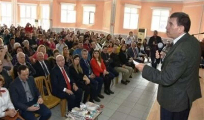TRAKYAGAZETESİ-Dünyada ve Ülkemizde Kadın Olmak (10.08.2020)