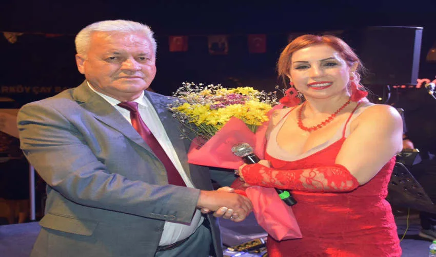 100. YIL CUMHURİYET KONSERİ