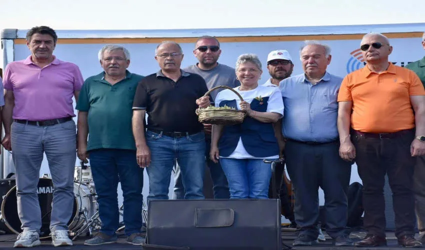 16.Beyoğlu Ihlamur Şenliği