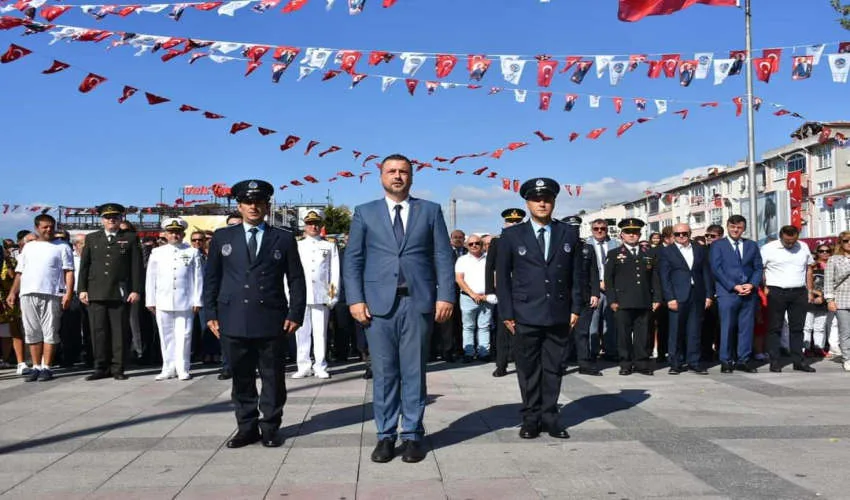 Kurtuluş ve Bağımsızlığın En Büyük Zaferi