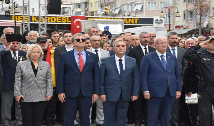 17 KASIM ŞARKÖYÜN KURTULUŞU KUTLU OLSUN