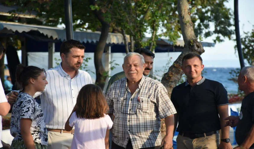 GÜLE GÜLE OYNAYIN ÇOCUKLAR