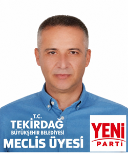 Yıldıray ÇAKAR