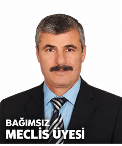 Ahmet GÜVENİLİR