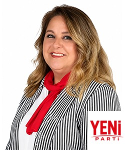 Nebahat SAĞLIK