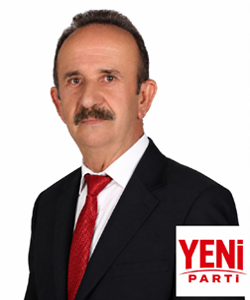 Mehmet Ali KIRCA
